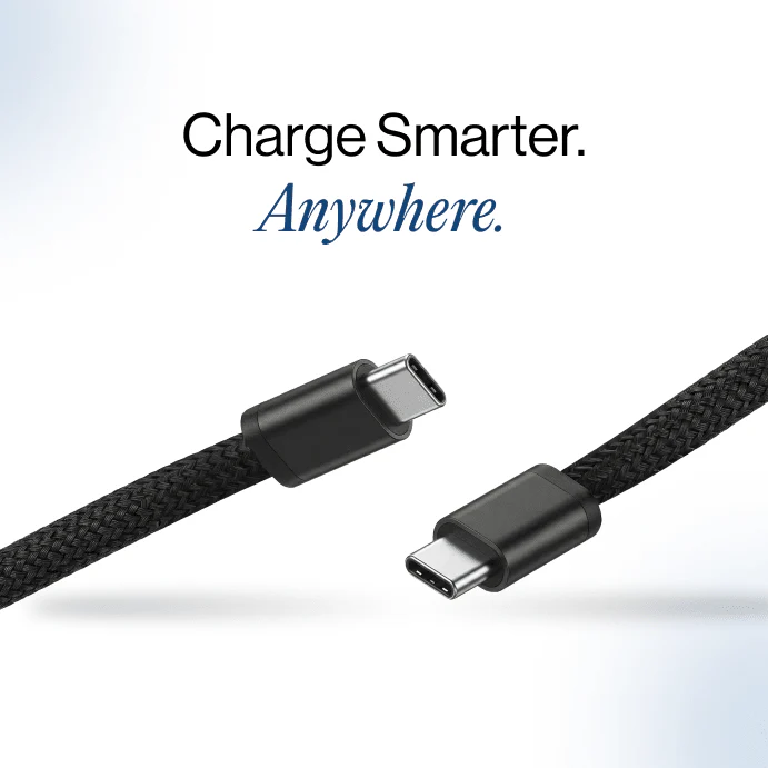 Spotminders 2.0 Type C to Type C cable