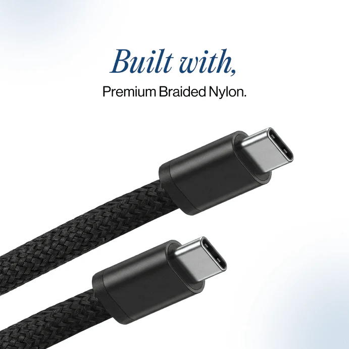 Spotminders 2.0 Type C to Type C cable - Image 2